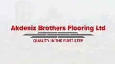 Akdeniz Brothers Flooring Ltd.