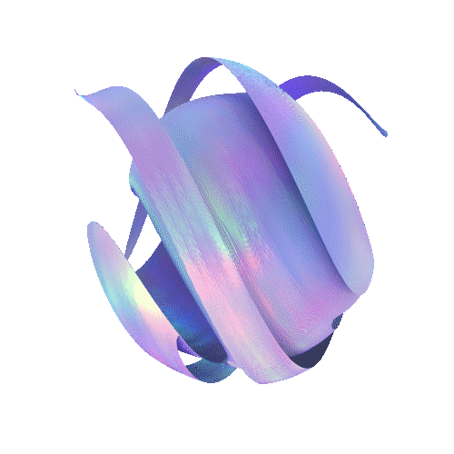 Digital Agency About Orb Animation