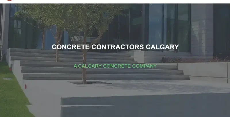 Diversified Concrete Services