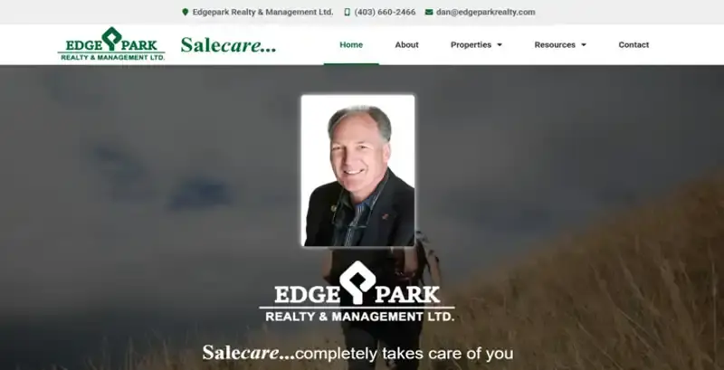 Edgepark Realty
