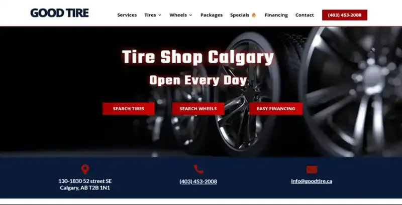 Good Tire