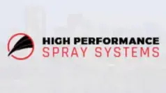 High Performance Spray Systems