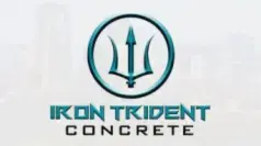 Iron Trident Concrete