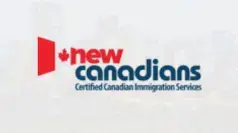New Canadians