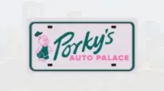 Porkys Auto Place