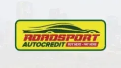 Roadsport auto credit logo
