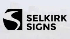 Selkirk Signs