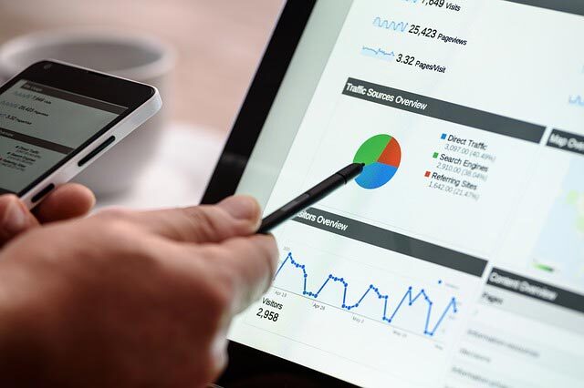 SEO Agency 403web