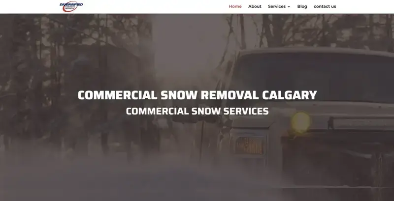 YYC Snow Removal
