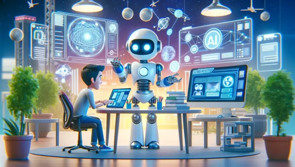 Ai Cannot Replace Website Design Agencies