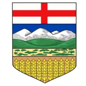 Alberta Flag