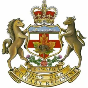 Calgary Coat Of Arms