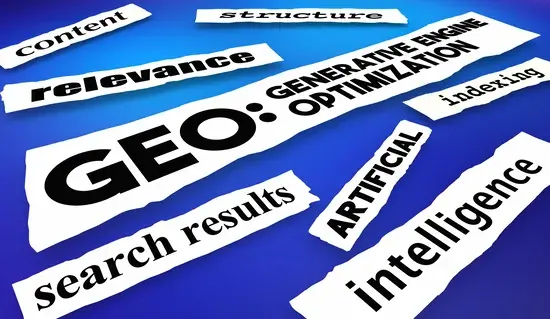 Generative Engine Optimization News