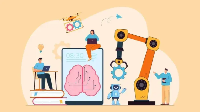 Using AI As A Tool