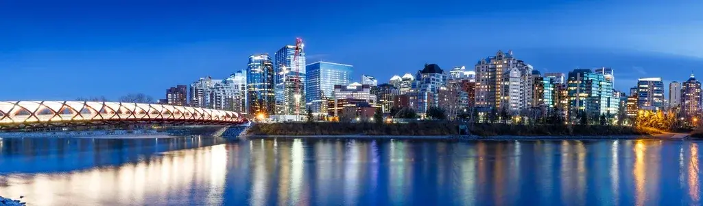 Calgary website design company