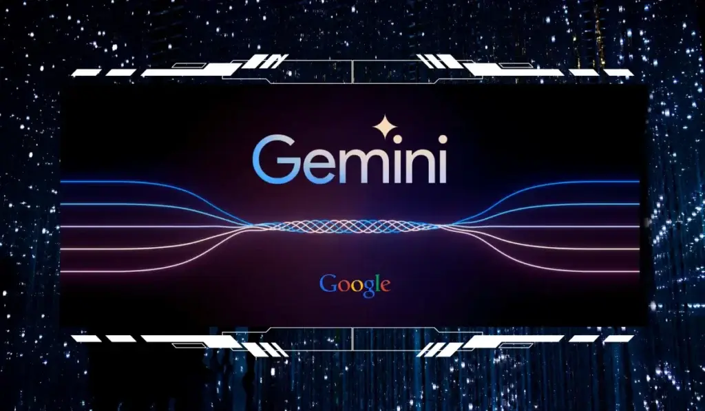 Gemini AI